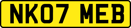 NK07MEB