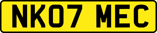 NK07MEC