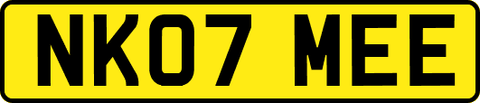 NK07MEE