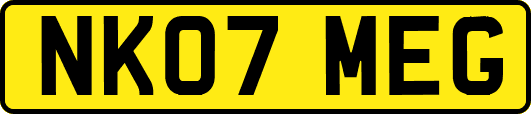 NK07MEG