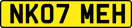 NK07MEH