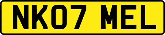 NK07MEL