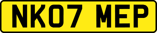 NK07MEP