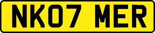 NK07MER