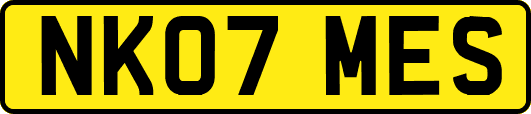 NK07MES