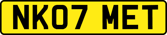 NK07MET
