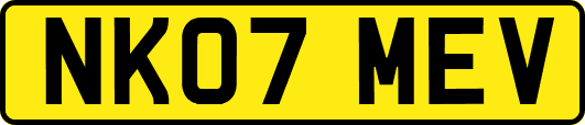 NK07MEV