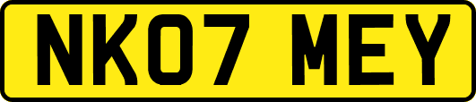 NK07MEY