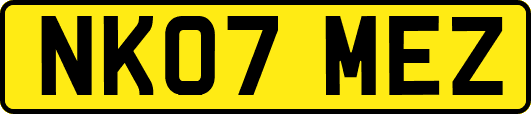 NK07MEZ