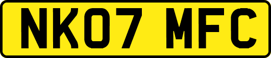 NK07MFC