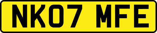 NK07MFE