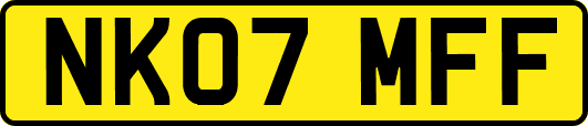 NK07MFF