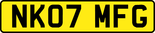 NK07MFG