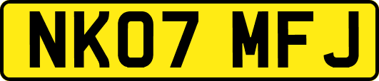 NK07MFJ