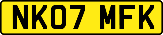 NK07MFK
