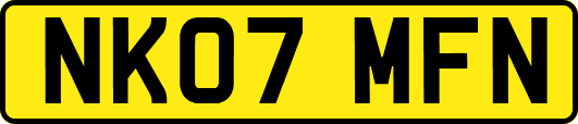 NK07MFN