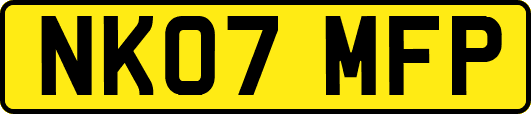 NK07MFP