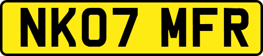 NK07MFR