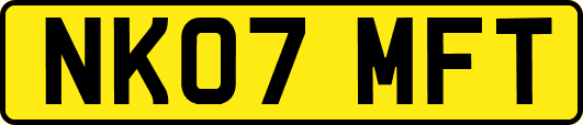 NK07MFT