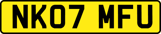 NK07MFU