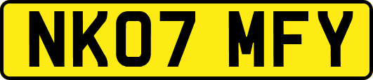 NK07MFY