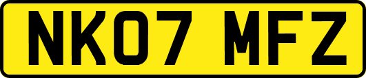 NK07MFZ