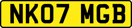 NK07MGB