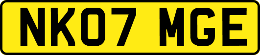 NK07MGE