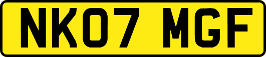 NK07MGF