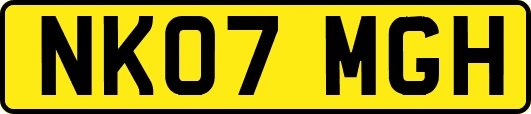 NK07MGH