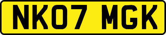 NK07MGK