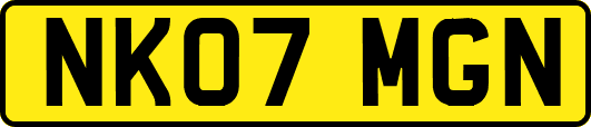 NK07MGN