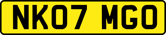 NK07MGO