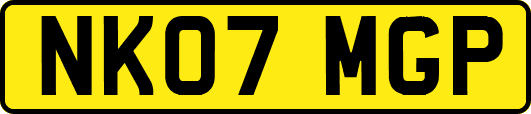 NK07MGP