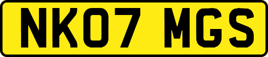 NK07MGS