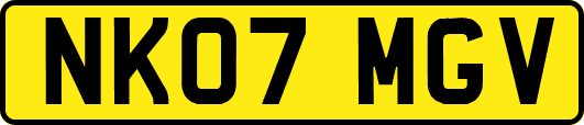 NK07MGV