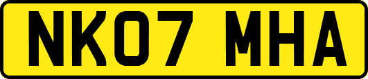 NK07MHA
