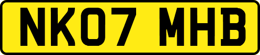NK07MHB