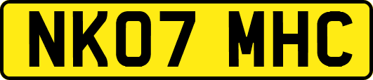 NK07MHC