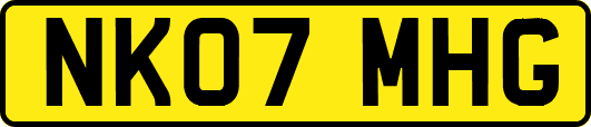 NK07MHG