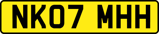 NK07MHH