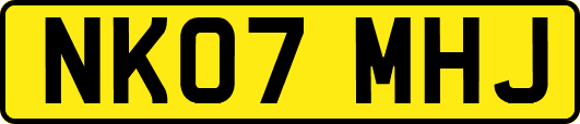 NK07MHJ