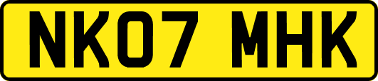 NK07MHK