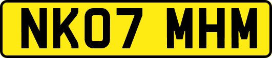NK07MHM