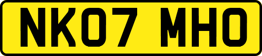 NK07MHO