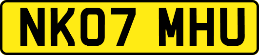 NK07MHU