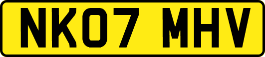 NK07MHV