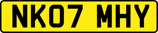NK07MHY