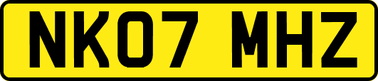NK07MHZ