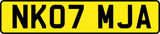NK07MJA